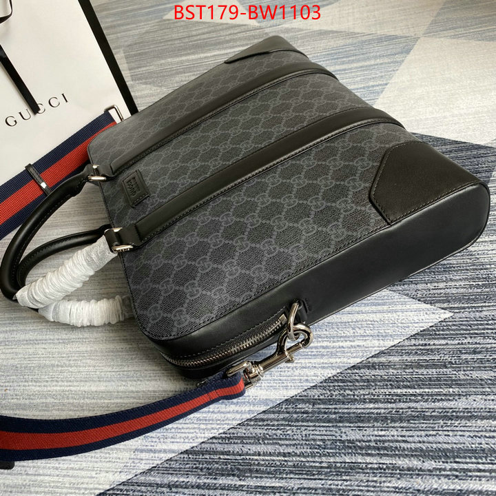 Gucci Bags(TOP)-Handbag-,high quality replica designer ,ID: BW1103,$: 179USD