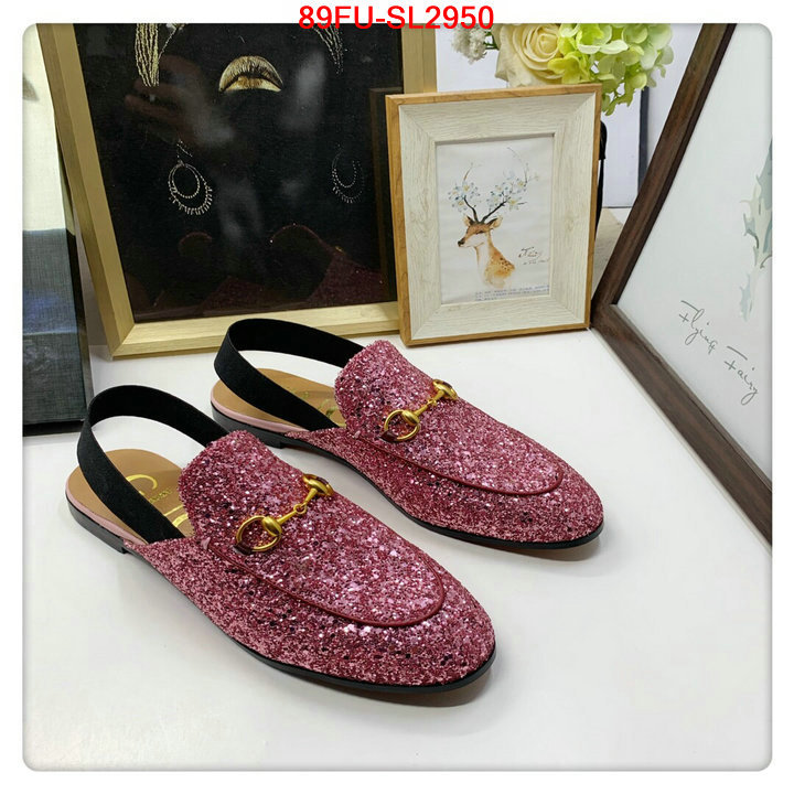 Women Shoes-Gucci,good , ID: SL2950,$: 89USD