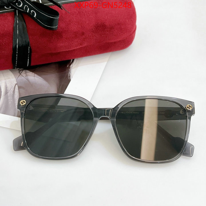 Glasses-Gucci,fake , ID: GN5248,$: 69USD