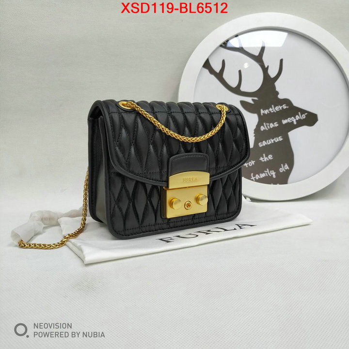 Furla Bags(TOP)-Diagonal-,replcia cheap from china ,ID: BL6512,$: 119USD