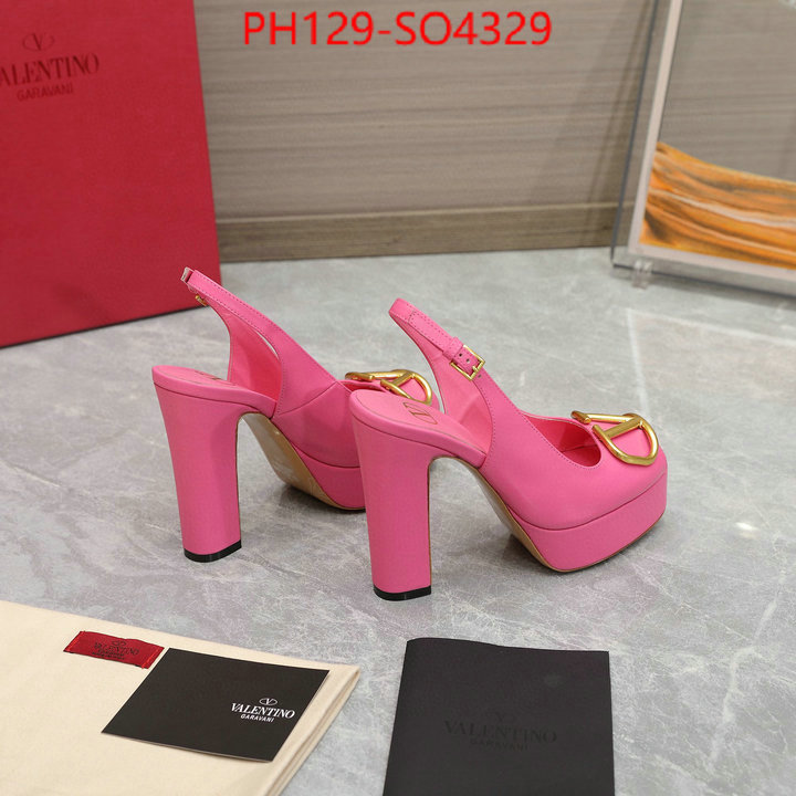 Women Shoes-Valentino,flawless , ID: SO4329,$: 129USD