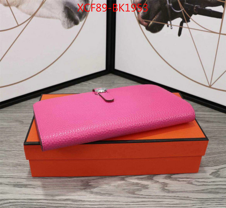 Hermes Bags(TOP)-Wallet-,sell online ,ID: BK1953,$: 145USD