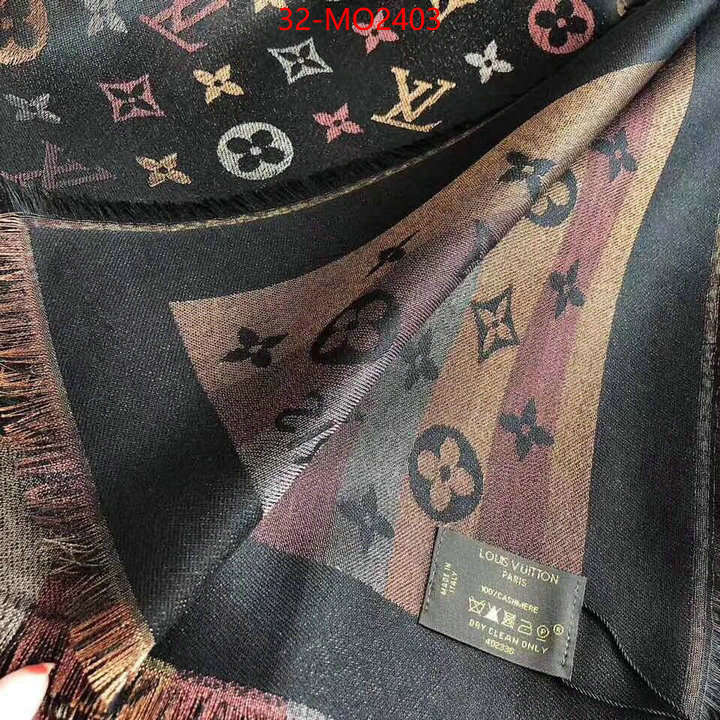 Scarf-LV,replcia cheap from china , ID: MO2403,$: 32USD