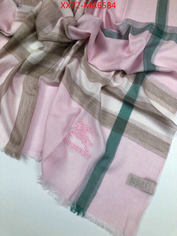 Scarf-Burberry,website to buy replica , ID: MA6584,$: 72USD