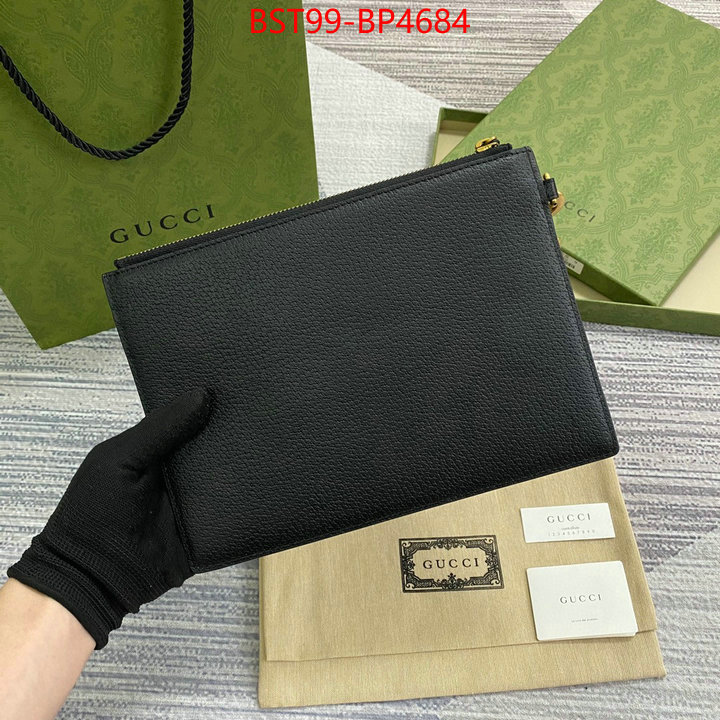 Gucci Bags(TOP)-Clutch-,buy sell ,ID: BP4684,$: 99USD