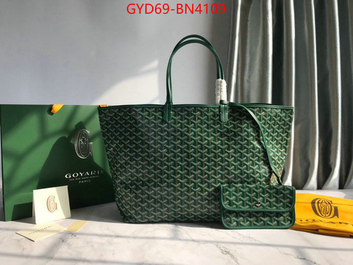 Goyard Bags(4A)-Handbag-,best website for replica ,ID: BN4109,$: 69USD