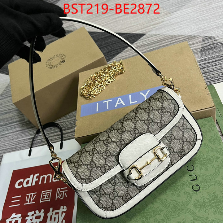 Gucci Bags(TOP)-Horsebit-,for sale online ,ID: BE2872,$: 219USD