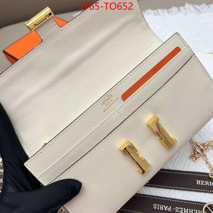 Hermes Bags(4A)-Wallet-,best site for replica ,ID: TO652,$: 65USD