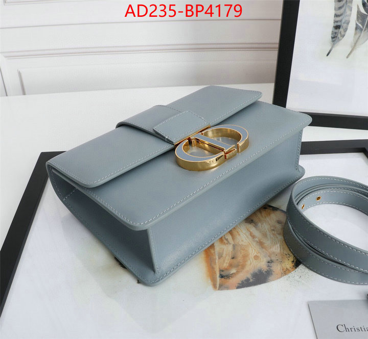 Dior Bags(TOP)-Montaigne-,ID: BP4179,$: 235USD