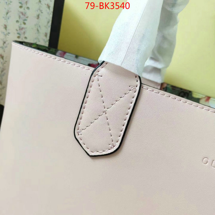 Gucci Bags(4A)-Handbag-,1:1 replica ,ID:BK3540,$: 79USD