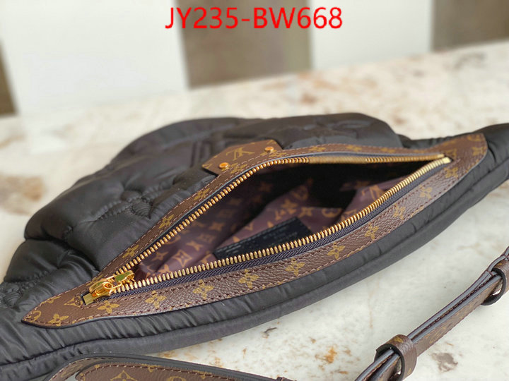 LV Bags(TOP)-Discovery-,ID: BW668,$: 235USD