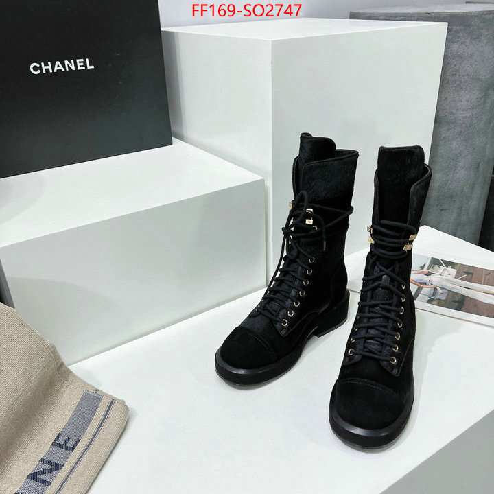 Women Shoes-Chanel,online from china , ID: SO2747,$: 169USD