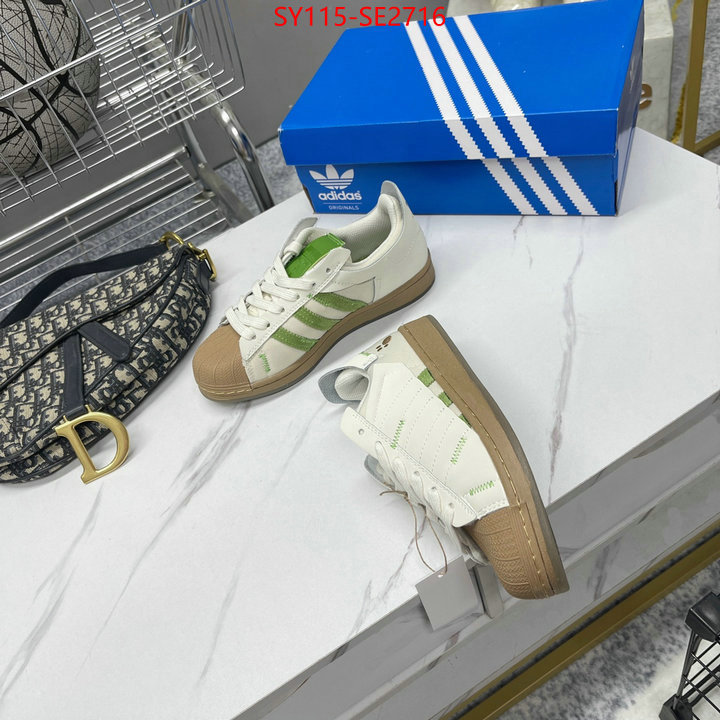 Women Shoes-Adidas,wholesale designer shop , ID: SE2716,$: 115USD