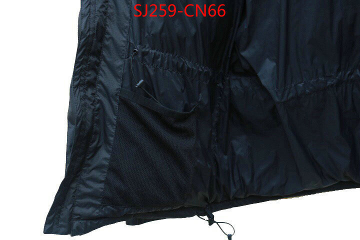 Down jacket Women-Canada Goose,high quality online , ID: CN66,$: 259USD