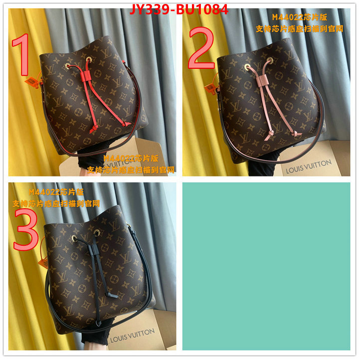 LV Bags(TOP)-Nono-No Purse-Nano No-,ID: BU1084,$: 339USD