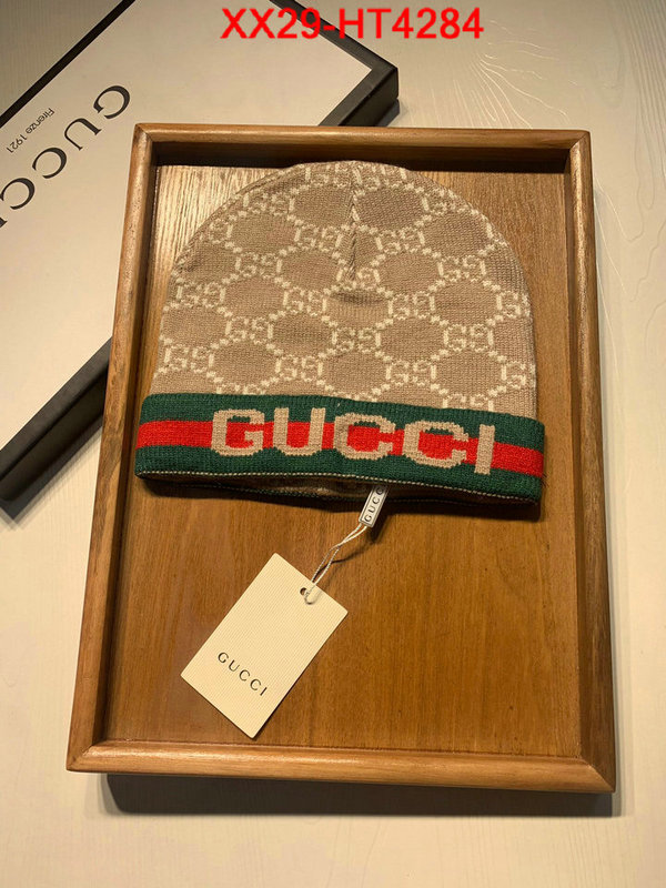 Cap (Hat)-Gucci,we curate the best , ID: HT4284,$:29USD