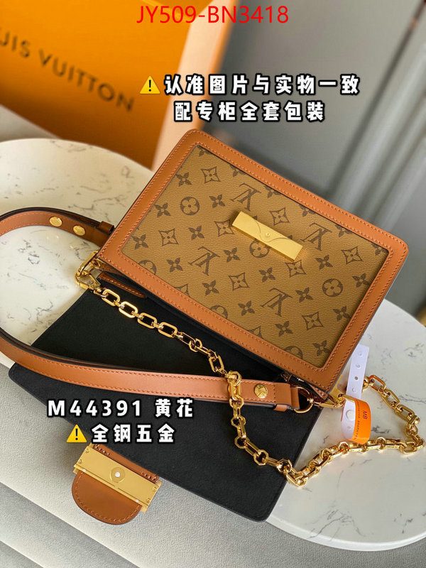 Dutyfree version LVGucci mirror quality-,ID: BN3418,$: 509USD