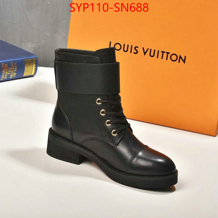 Women Shoes-LV,what are the best replica , ID: SN688,$: 110USD