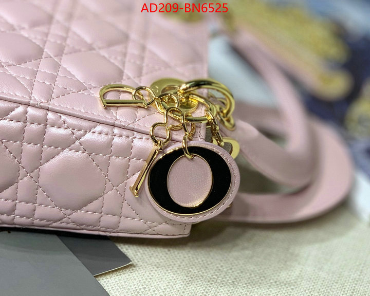 Dior Bags(TOP)-Lady-,ID: BN6525,$: 209USD