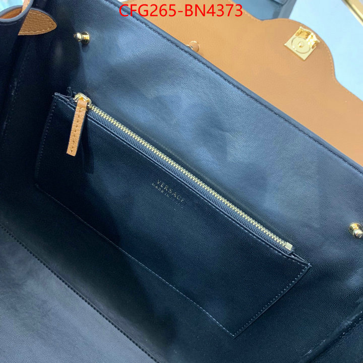 Versace Bags(TOP)-La Medusa,where to buy fakes ,ID: BN4373,$: 265USD