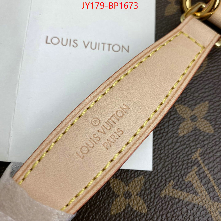 LV Bags(TOP)-Vanity Bag-,ID: BP1673,$: 159USD