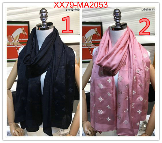 Scarf-LV,only sell high quality , ID: MA2053,$: 79USD