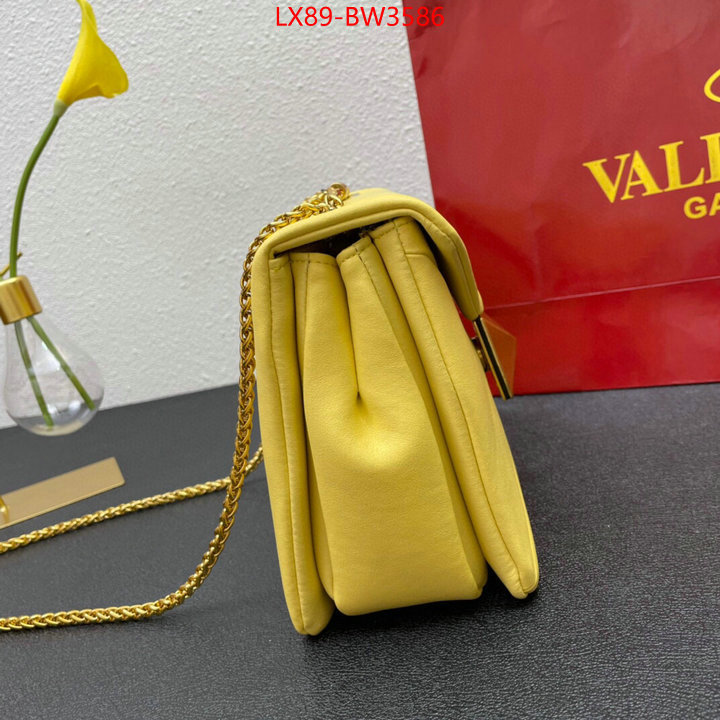 Valentino Bags(4A)-Diagonal-,outlet 1:1 replica ,ID: BW3586,$: 89USD