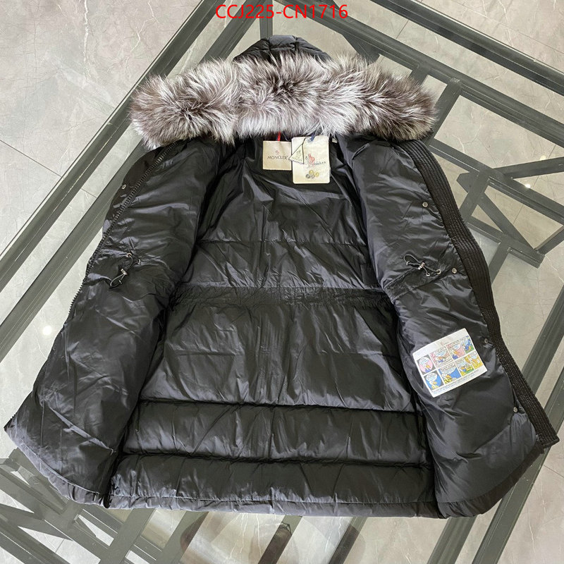 Down jacket Women-Moncler,supplier in china , ID: CN1716,