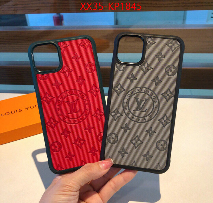 Phone case-LV,what are the best replica , ID: KP1845,$: 35USD