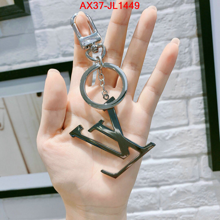 Key pendant(TOP)-LV,7 star replica , ID: JL1449,$: 37USD