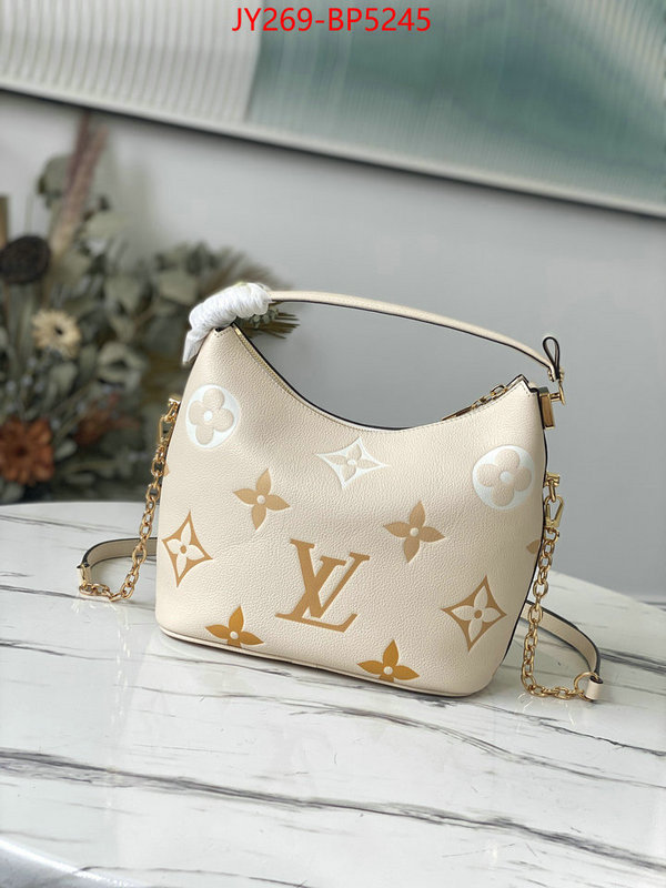 LV Bags(TOP)-Pochette MTis-Twist-,ID: BP5245,$: 269USD