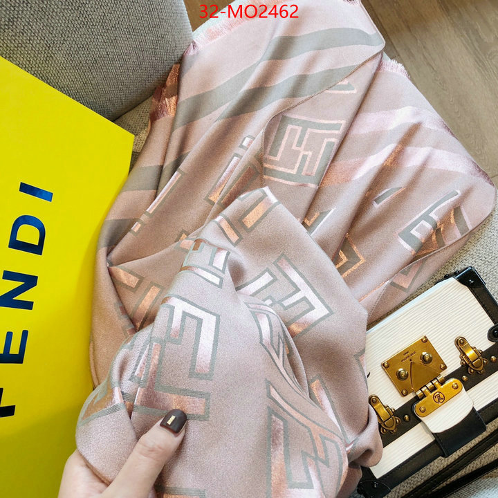 Scarf-Fendi,replica wholesale , ID: MO2462,$: 32USD