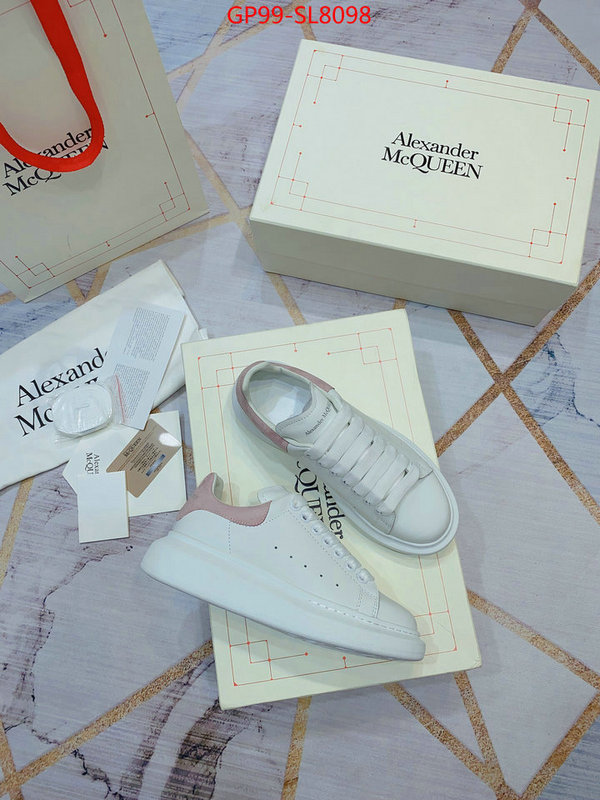 Women Shoes-Alexander McQueen,where can you buy replica , ID: SL8098,$: 99USD