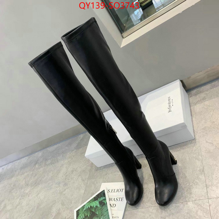 Women Shoes-Boots,shop cheap high quality 1:1 replica , ID: SO3743,$: 139USD