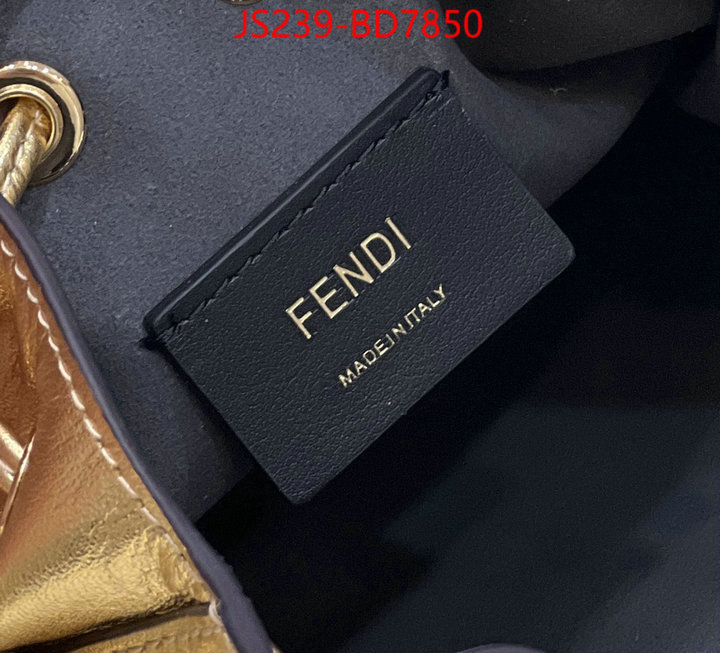 Fendi Bags(TOP)-Mon Tresor-,where can you buy a replica ,ID: BD7850,$: 239USD