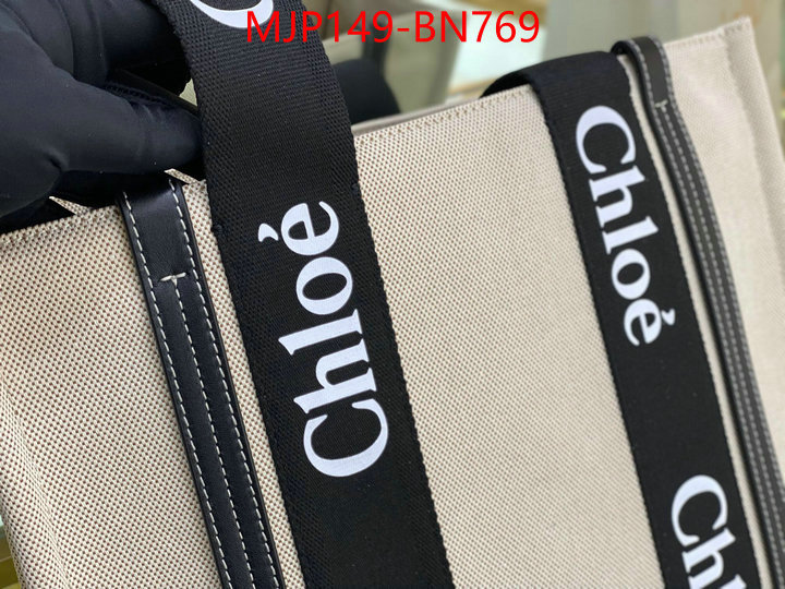 Chloe Bags(TOP)-Woody,high quality replica designer ,ID: BN769,$: 149USD