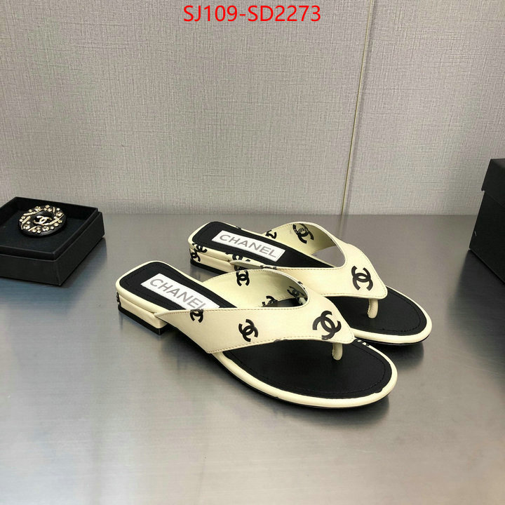 Women Shoes-Chanel,online , ID: SD2273,$: 109USD