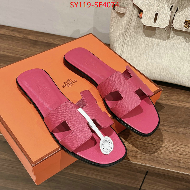 Women Shoes-Hermes,online store , ID: SE4074,$: 119USD