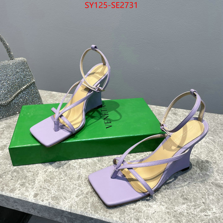 Women Shoes-BV,the most popular , ID: SE2731,$: 125USD