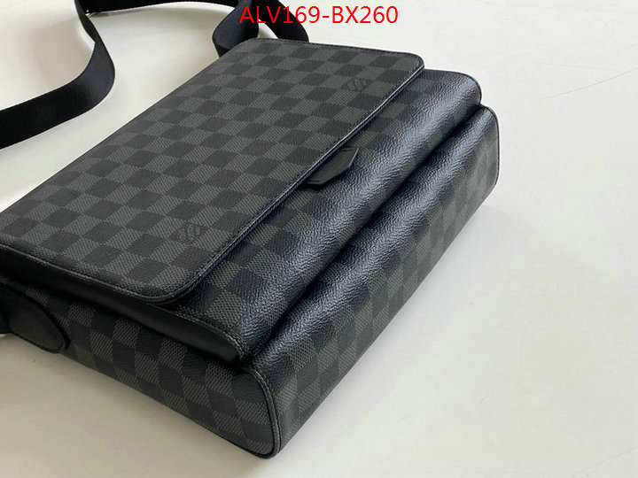 LV Bags(TOP)-Pochette MTis-Twist-,ID: BX260,$: 169USD