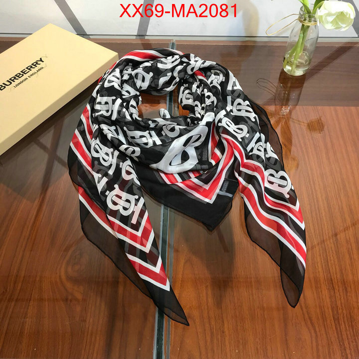 Scarf-Burberry,from china 2023 , ID: MA2081,$:69USD