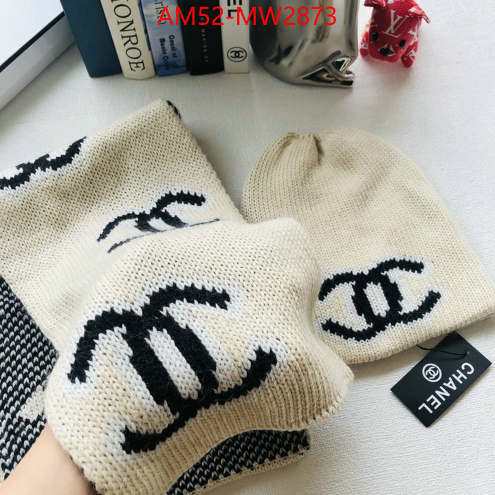 Scarf-Chanel,fake cheap best online , ID: MW2873,$: 52USD