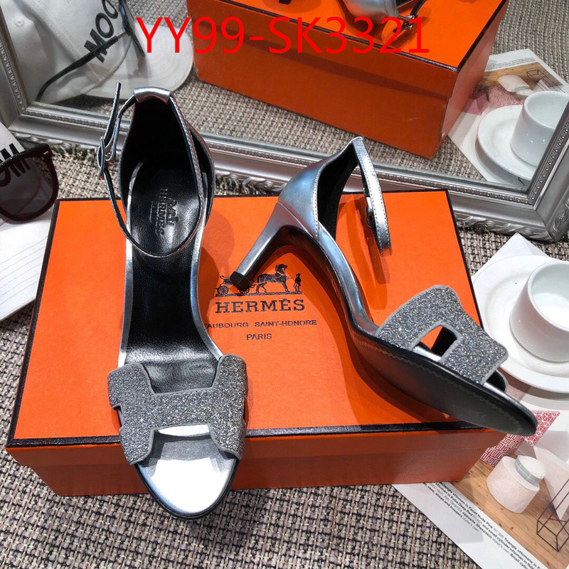 Women Shoes-Hermes,replica aaaaa designer , ID: SK3321,$:99USD