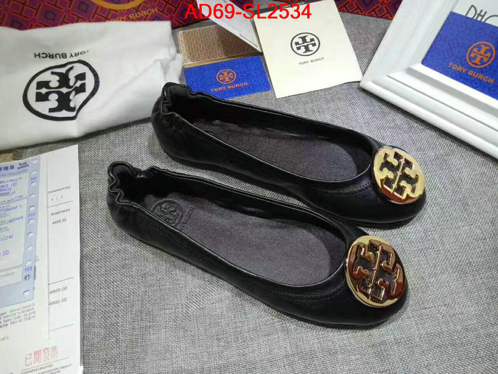 Women Shoes-Tory Burch,is it ok to buy replica , ID: SL2534,$: 69USD