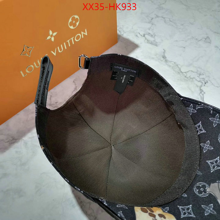 Cap (Hat)-LV,styles & where to buy , ID: HK933,$:35USD