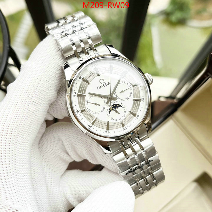 Watch(TOP)-Omega,where to buy high quality , ID: WR09,$: 209USD