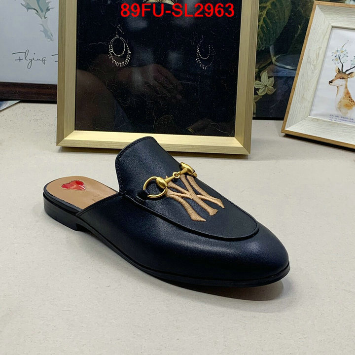 Women Shoes-Gucci,sale outlet online , ID: SL2963,$: 89USD