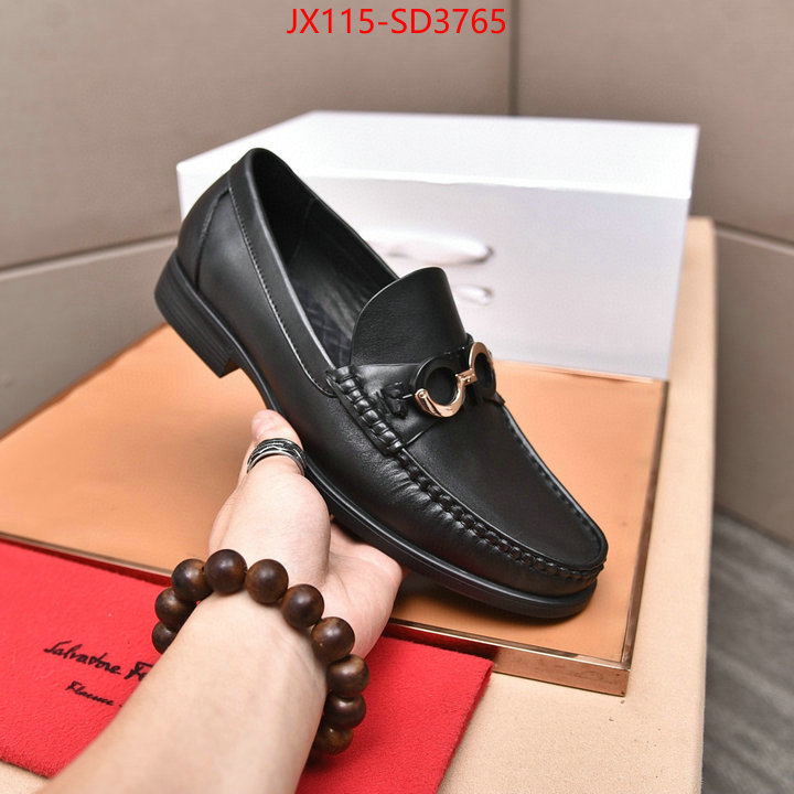 Men shoes-Ferragamo,the best designer , ID: SD3765,$: 115USD