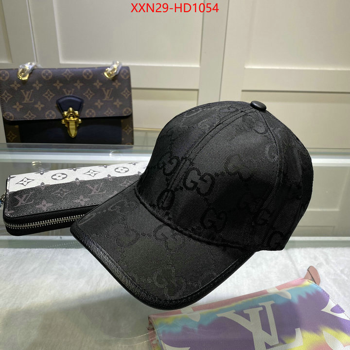 Cap (Hat)-Gucci,from china , ID: HD1054,$: 29USD