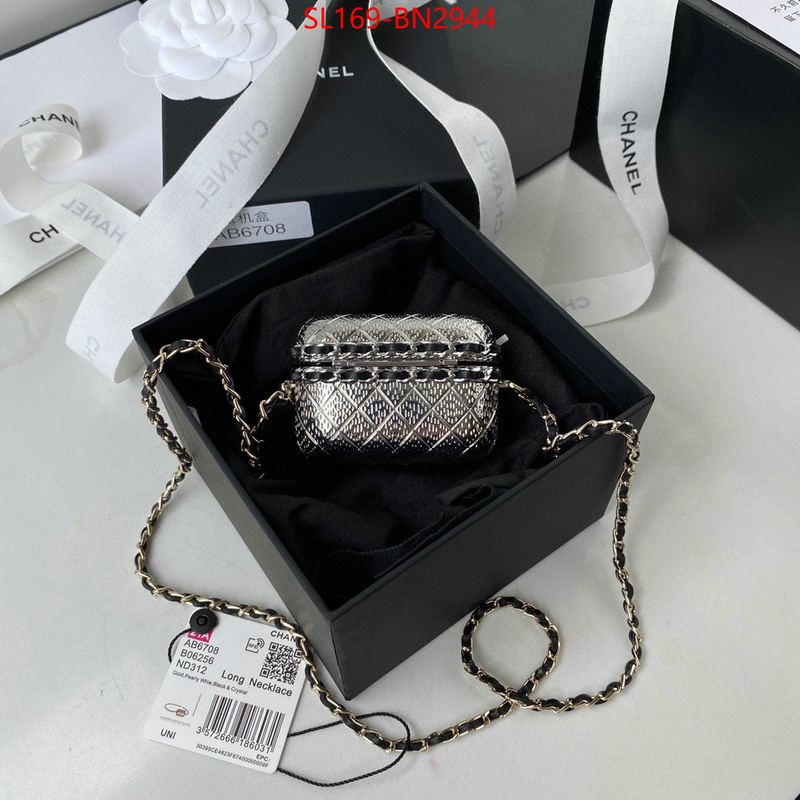 Chanel Bags(TOP)-Diagonal-,ID: BN2944,$: 169USD